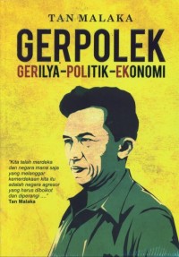Gerpolek : gerilya - politik - ekonomi