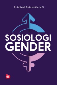 Sosiologi gender