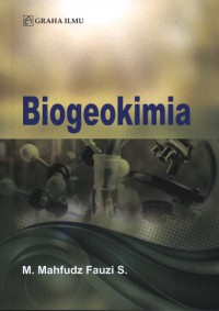 Biogeokimia