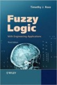 Fuzzy logic with engineering applications