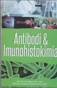Antibodi & imunohistokimia