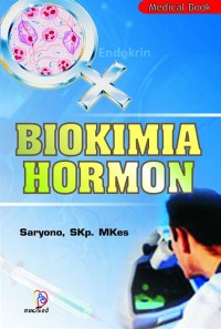 Biokimia hormon