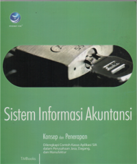 Sistem informasi akuntansi: konsep dan penerapan