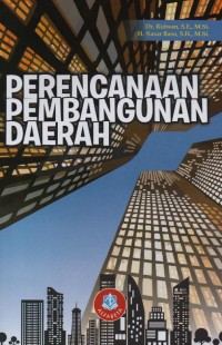 Perencanaan pembangunan daerah