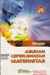 Asuhan keperawatan maternitas