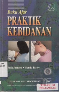 Buku ajar praktik kebidanan