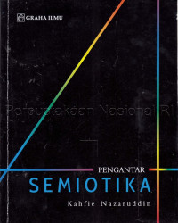 Pengantar semiotika