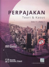 Perpajakan : teori dan kasus