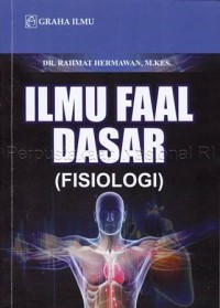 Ilmu faal dasar (fisiologi)