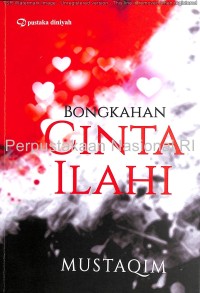Bongkahan cinta ilahi