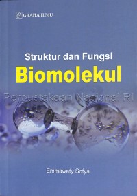 Struktur dan fungsi biomolekul