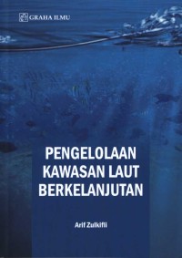 Pengelolaan kawasan laut berkelanjutan