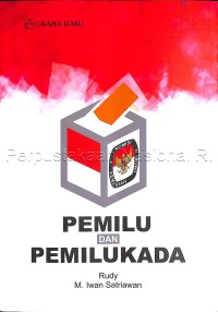 Pemilu dan pemilukada