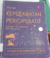 Keperawatan Perioperatif 2