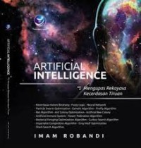 Artificial intelligence:mengupas rekayasa kecerdasan tiruan