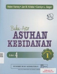 Buku ajar asuhan kebidanan volume 1