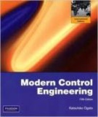Modern Control Engineering