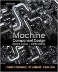 Image of Machine component design