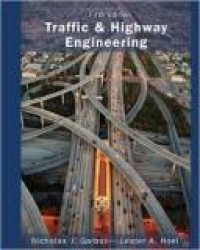 Image of Traffic and highway engineering