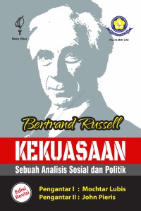 Power: a new sosial analysis (Kekuasaan: sebuah analisis sosial dan politik)