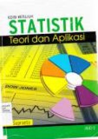 Statistik: teori dan aplikasi (jilid 2)