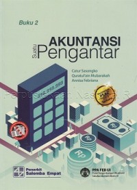Akuntansi Suatu Pengantar Buku 2
