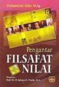 Pengantar Filsafat Nilai