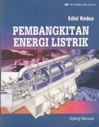 Pembangkitan energi listrik