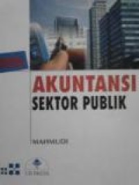 Akuntansi sektor publik