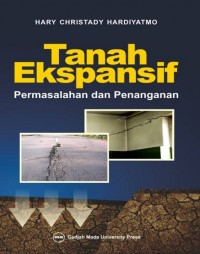 Tanah eskpansif : permasalahan  dan penanganan