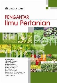 Pengantar ilmu pertanian