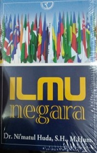 Ilmu negara