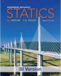 Engineering mechanics: statics