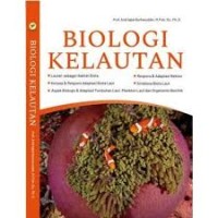 Biologi kelautan