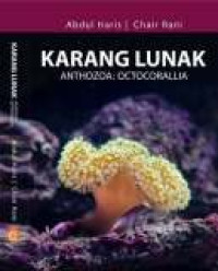 Karang lunak Anthozoa: Octocorallia