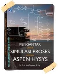 Pengantar untuk simulasi proses dengan aspen HYSYS