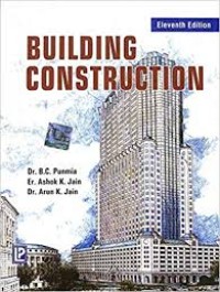 Building construction