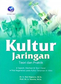 Image of Kultur jaringan : teori dan praktik