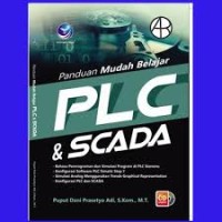 Panduan mudah belajar PLC dan SCADA