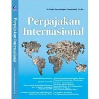 Perpajakan internasional