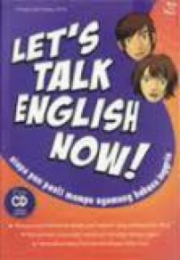 Let's Talk English Now
