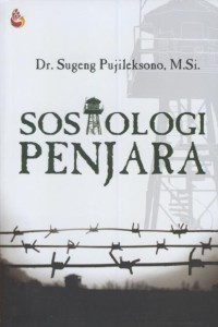 Sosiologi penjara