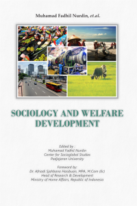 Sociology and welfare development