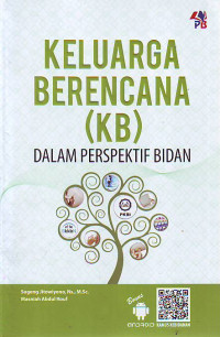 Image of Keluarga berencana (KB): dalam perspektif bidan