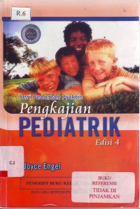 Pengkajian pediatrik: seri pedoman praktis