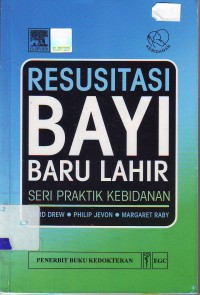 Resusitasi bayi baru lahir