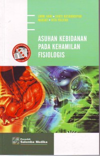 Asuhan kebidanan pada kehamilan fisiologis