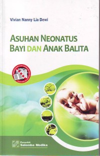 Asuhan neonatus bayi dan anak balita