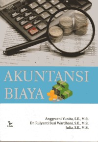 Akuntansi biaya