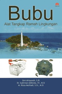 Bubu: alat tangkap ramah lingkungan